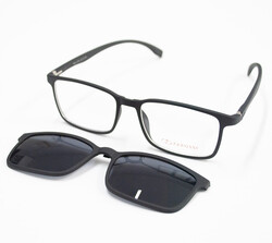 Optik Çerçeve Zarossi Klipsli - 