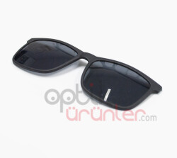 Optik Çerçeve Zarossi Klipsli ( KLİPS) - 