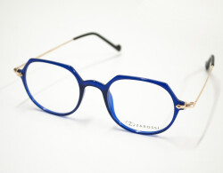 Optik Çerçeve Zarossi MAVİ - 