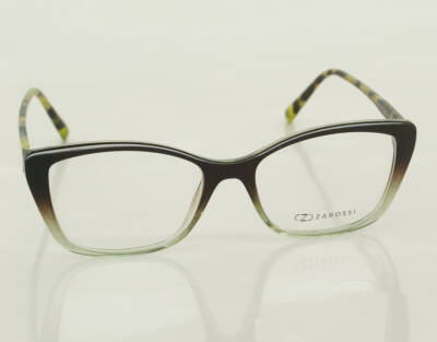 Optik Çerçeve Zarossi Prime AÇIK HAKİ - 1