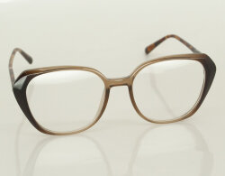 Optik Çerçeve Zarossi Prime D. KÜL KAHVE - 