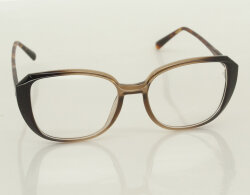 Optik Çerçeve Zarossi Prime D. KÜL KAHVE - 