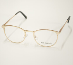 Optik Çerçeve Zarossi Prime Gold Sarı - 