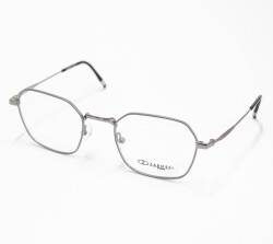 Optik Çerçeve Zarossi Prime GÜMÜŞ - GRİ - 