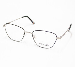 Optik Çerçeve Zarossi Prime GÜMÜŞ - SİYAH - 