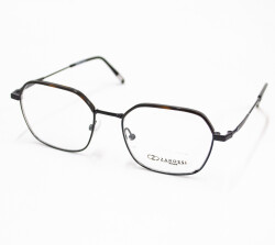 Optik Çerçeve Zarossi Prime GUN - LEOPAR - 