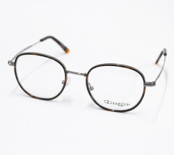 Optik Çerçeve Zarossi Prime GUN - LEOPAR - 