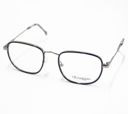 Optik Çerçeve Zarossi Prime GUN - SİYAH - 