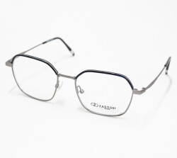 Optik Çerçeve Zarossi Prime GUN - SİYAH - 