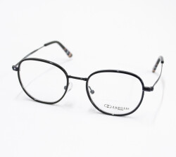 Optik Çerçeve Zarossi Prime GUN - SİYAH - 