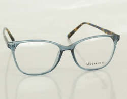 Optik Çerçeve Zarossi Prime INDIGO - 