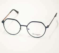 Optik Çerçeve Zarossi Prime Lacivert - 