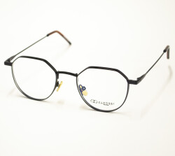 Optik Çerçeve Zarossi Prime Siyah - 