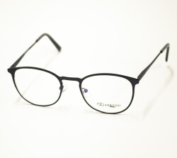 Optik Çerçeve Zarossi Prime Siyah - 