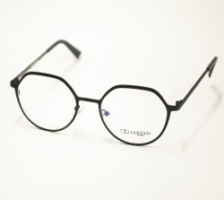 Optik Çerçeve Zarossi Prime Siyah - 