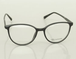Optik Çerçeve Zarossi Prime SİYAH - 