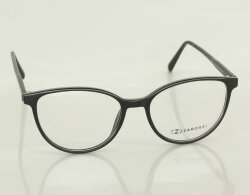 Optik Çerçeve Zarossi Prime SİYAH - 