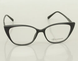 Optik Çerçeve Zarossi Prime SİYAH - 