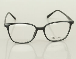 Optik Çerçeve Zarossi Prime SİYAH - 
