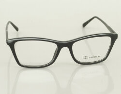 Optik Çerçeve Zarossi Prime SİYAH - 