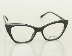 Optik Çerçeve Zarossi Prime SİYAH - 