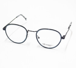 Optik Çerçeve Zarossi Prime SİYAH - NATURAL - 