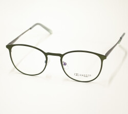 Optik Çerçeve Zarossi Prime Yeşil - 