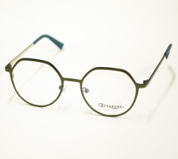 Optik Çerçeve Zarossi Prime Yeşil - 