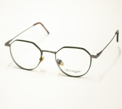 Optik Çerçeve Zarossi Prime Yeşil - 