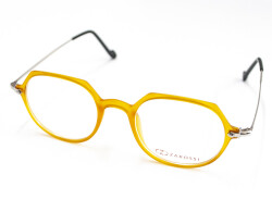 Optik Çerçeve Zarossi SARI - 