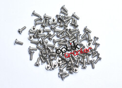 Özel Vida 1,4mm 2,5* 4,2mm Yıldız - 
