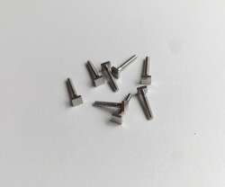 Özel Vida 1,4mm 3,0* 10.0mm - 