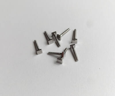 Özel Vida 1,4mm 3,0* 10.0mm - 1
