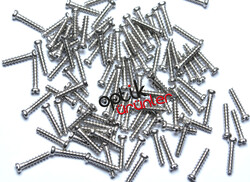 Özel Vida 1,7mm Yıldız 2,5* 7,5mm - 