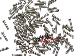 Özel Vida 1,7mm 2,5* 7,0mm - 