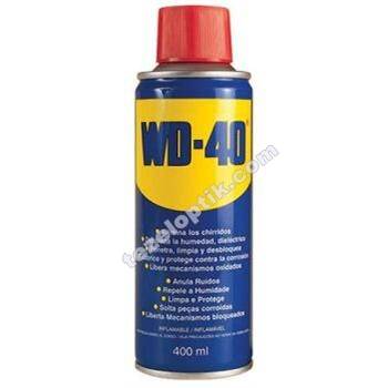 Pas Sökücü & Yağlayıcı - WD 40 200ml - 1