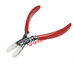 Pense İzoleli Çift Tarafı Plastikli - 