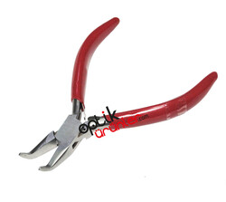 Pense İzoleli Kargaburun Eğri - 