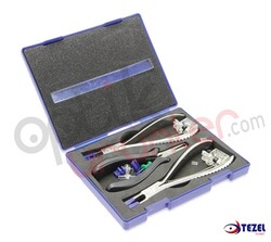 Pense Seti Silhouette - 