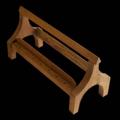 Pense Standı Ahşap - 1