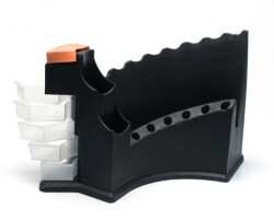 Pense Standı Plastik 3T - 