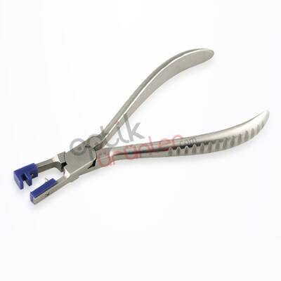 Pense Tezel Soket Çıkarma - 4