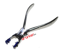 Pense Tezel Soket Çıkarma - 3