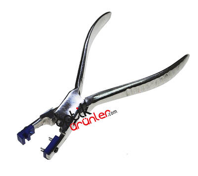 Pense Tezel Soket Çıkarma - 3