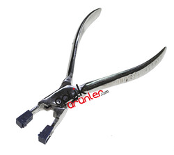 Pense Tezel Soket Takma - 4