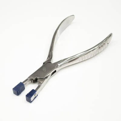 Pense Tezel Soket Takma - 1