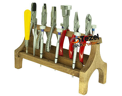 Pense ve Tornavida Seti 6 + 6 + Bız + Cımbız - 1