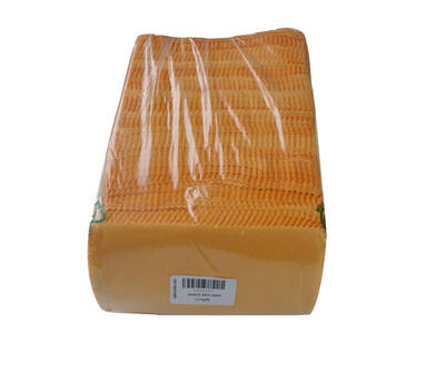 Penye Bez SARI 1,0 Kg - 1