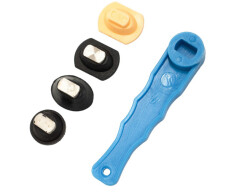 Vantuz Sökme Kolu No:1 - 