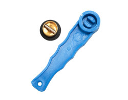 Vantuz Sökme Kolu No:2 - 